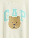 GAP Baby Body mit Logo GAP