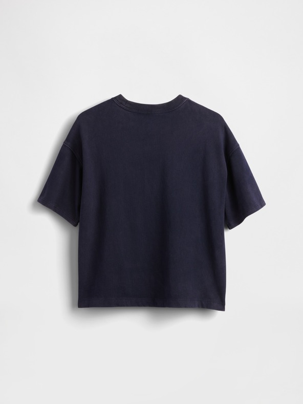 GAP Jungen-Oversize-T-Shirt Gap Sport GAP