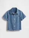 GAP Baby-Chambray-Hemd Americana GAP