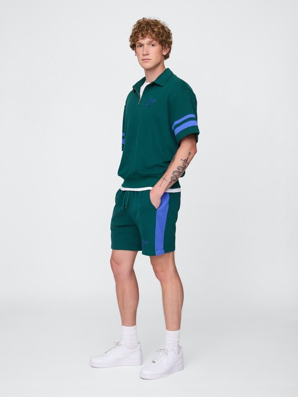GAP Herren-VintageSoft-Shorts GAP