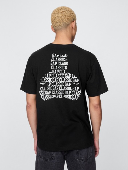 GAP Herren-T-Shirt mit Brusttasche Brannan GAP