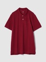 GAP Herren Poloshirt Piqué GAP