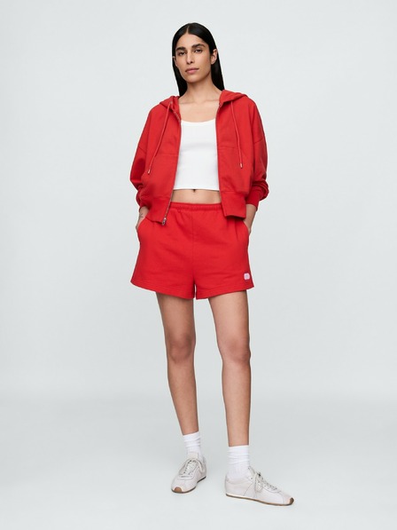 GAP Damen-Shorts Heavyweight GAP