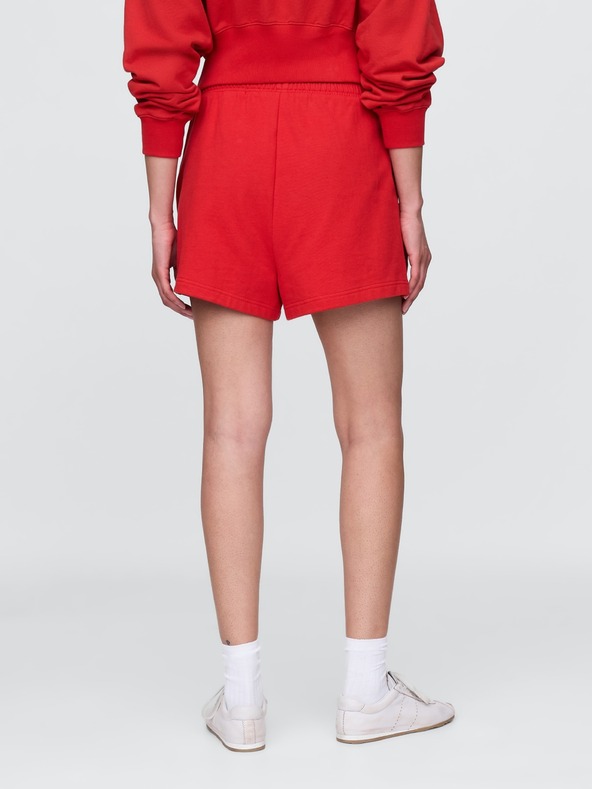 GAP Damen-Shorts Heavyweight GAP