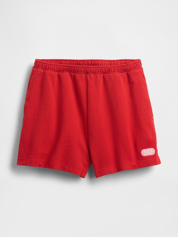 GAP Damen-Shorts Heavyweight GAP