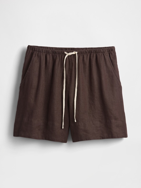 GAP Shorts aus Leinen GAP