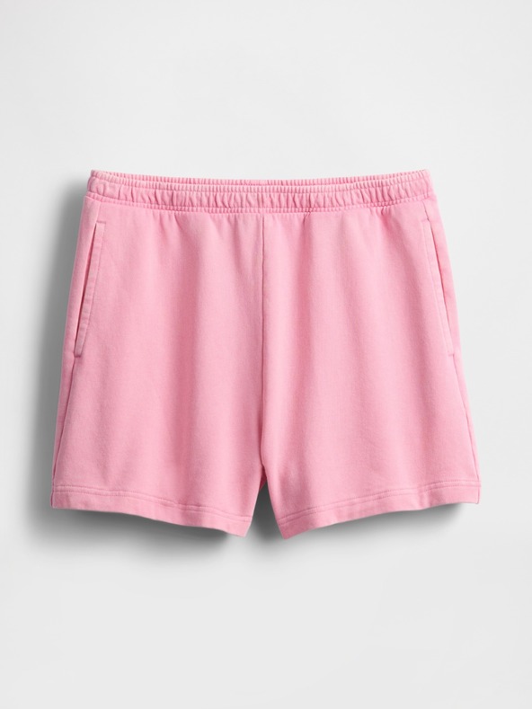 GAP Damen-Shorts Heavyweight GAP