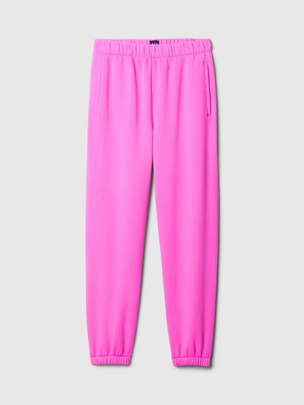 GAP Sweatpants High Rise Boyfriend GAP