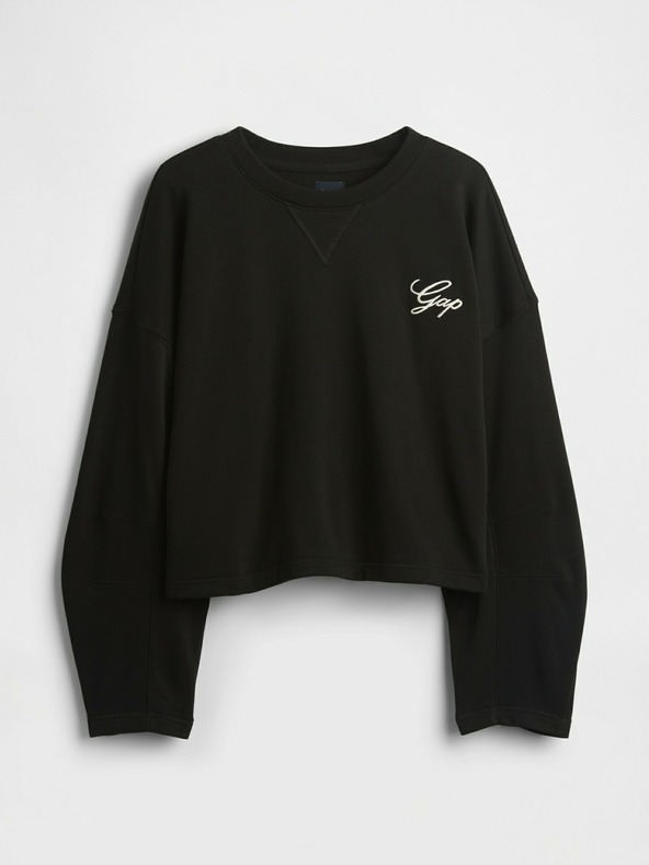 GAP Oversize Sweatshirt VintageSoft GAP