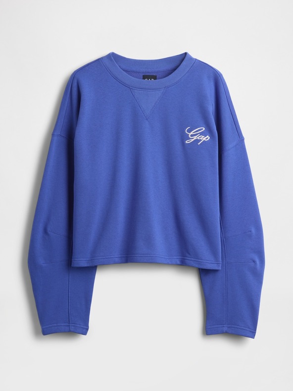 GAP Oversize Sweatshirt VintageSoft GAP