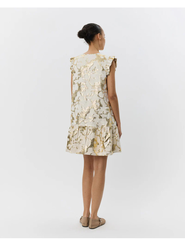 Sofie Schnoor Damen Blumenkleid von Sofie Schnoor