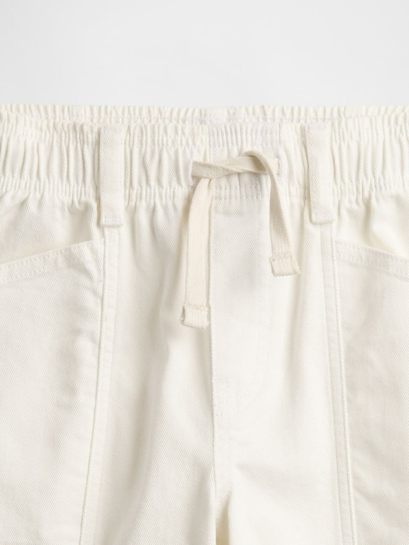 GAP Mädchen-Jeans Wide Utility GAP