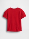 GAP Baby T-Shirt mit Logo GAP