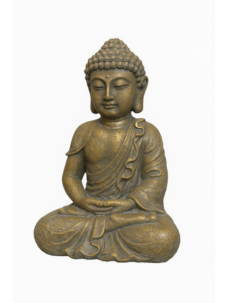 Kaemingk Buddha-Statue Kaemingk