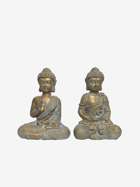 Kaemingk Buddha-Statue Kaemingk