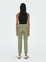 ONLY Khaki Damen Chino Hose ONLY