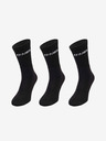 O'Neill 3er-Pack Socken in schwarz von O'Neill Sportsocks
