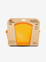 Fossil Orange Food Huggers Silikon-Lebensmittelbeutel (900 ml)