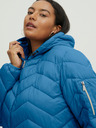 Fransa Blaue Damen Steppjacke Fransa