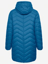 Fransa Blaue Damen Steppjacke Fransa