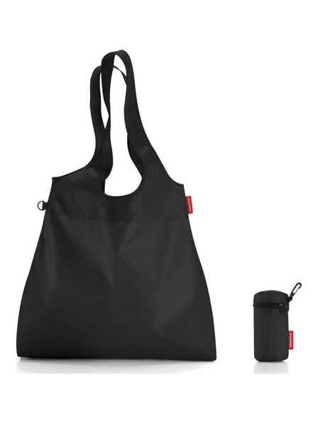 Reisenthel Tasche Reisenthel Mini Maxi Shopper L Schwarz