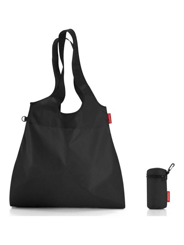 Reisenthel Tasche Reisenthel Mini Maxi Shopper L Schwarz