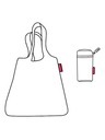 Reisenthel Tasche Reisenthel Mini Maxi Shopper L Schwarz