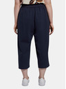 My True Me Tom Tailor Dunkelblaue Damen Culottes My True Me Tom Tailor