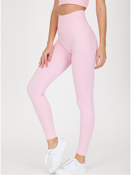 GoldBee GoldBee BeSeamless Candy Pink Leggings