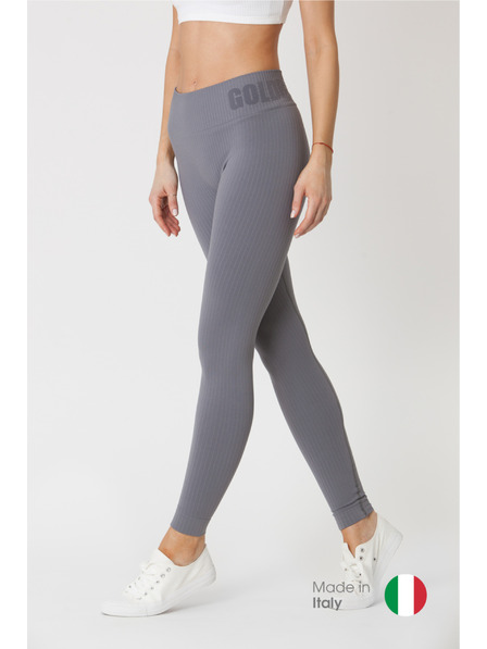 GoldBee GoldBee BeSeamless Rippen Excalibur Leggings