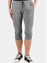 Sam 73 Graue Damen 3/4 Jogginghose von SAM 73