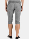 Sam 73 Graue Damen 3/4 Jogginghose von SAM 73