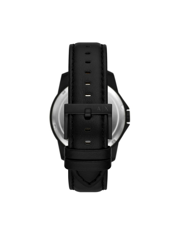 Armani Exchange Geschenkset Uhr und Armband Armani Exchange BANKS AX7147SET