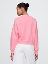 GAP Damen Oversize Sweatshirt VintageSoft GAP