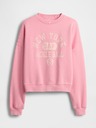 GAP Damen Oversize Sweatshirt VintageSoft GAP