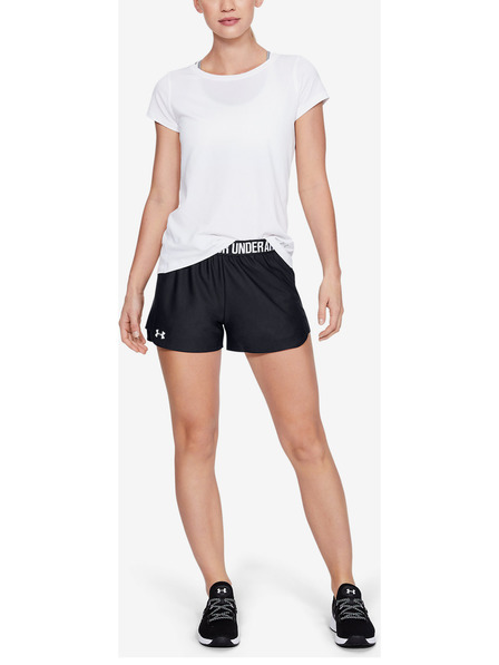 Under Armour Damen Shorts Under Armour Play Up Short 2.0