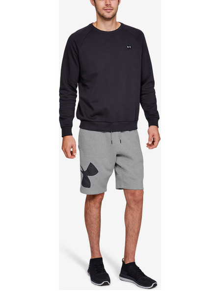 Under Armour Herren Shorts Under Armour Rival Fleece Logo Sweatshort