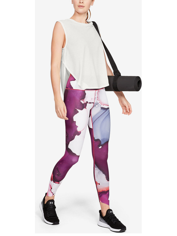 Under Armour Breathe Dolman Top