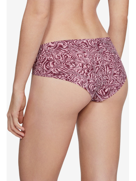 Under Armour Damen-Slip Under Armour PS Hipster Print (3er-Pack)
