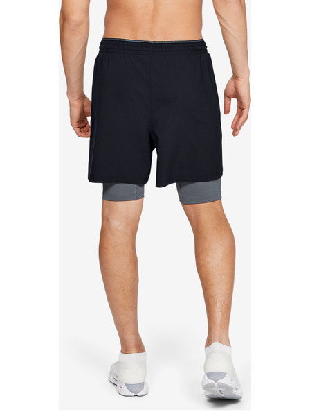 Under Armour Herren-Shorts Under Armour Qualifier 2-In-1 Short