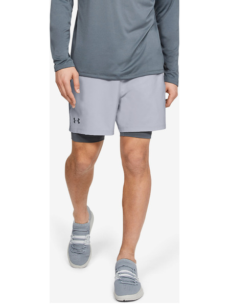 Under Armour Herren-Shorts Under Armour Qualifier 2-In-1 Short