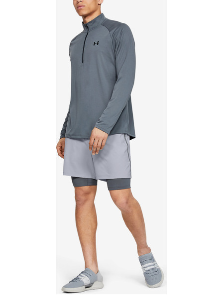 Under Armour Herren-Shorts Under Armour Qualifier 2-In-1 Short