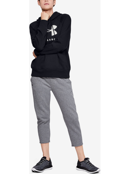 Under Armour Sportstyle Graphic Sweatshirt