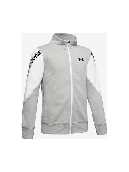 Under Armour Sportstyle Sweatshirt Kinder