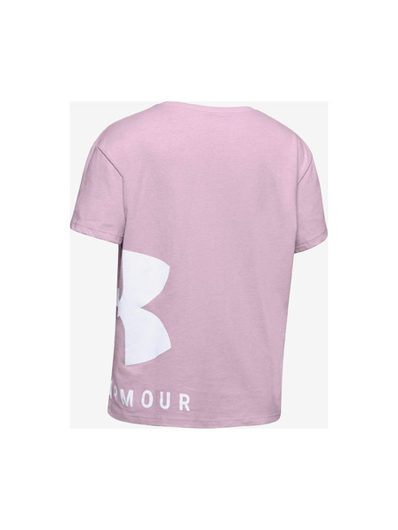 Under Armour Kinder  T‑Shirt