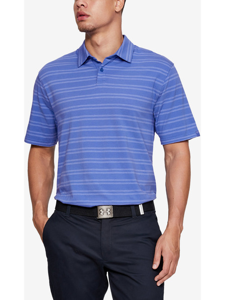 Under Armour Charged Cotton® Scramble Polo T-Shirt