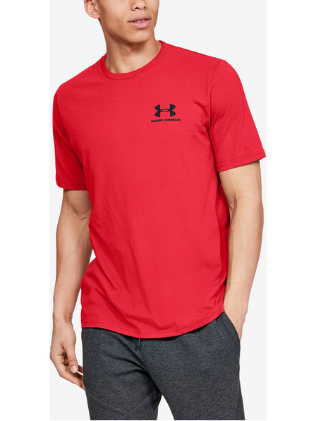 Under Armour Sportstyle LC T-Shirt