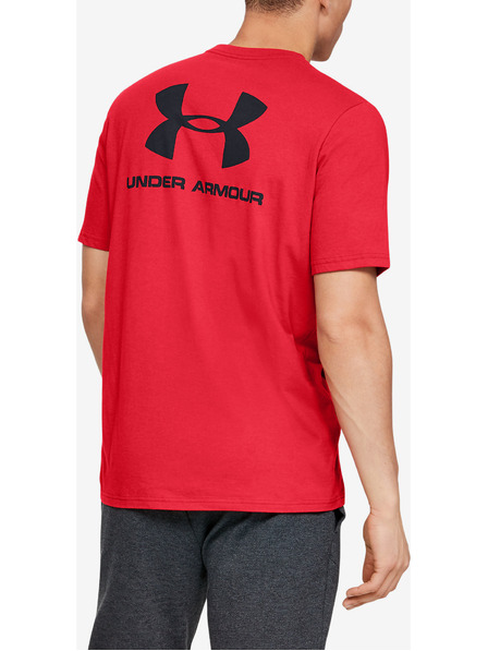 Under Armour Sportstyle LC T-Shirt