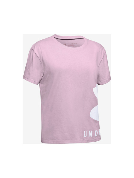 Under Armour Kinder  T‑Shirt