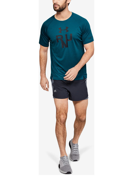 Under Armour Qualifier Glare T-Shirt